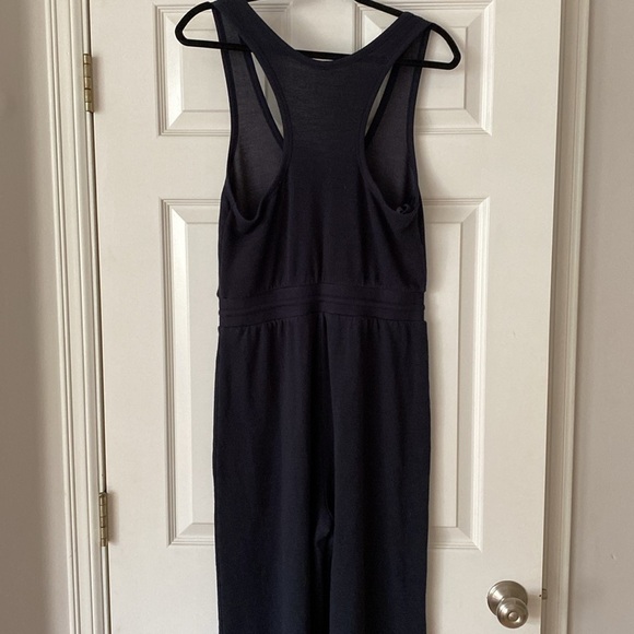 Daily Practice by Anthropologie Reflection Jumpsuit - Picture 10 of 10